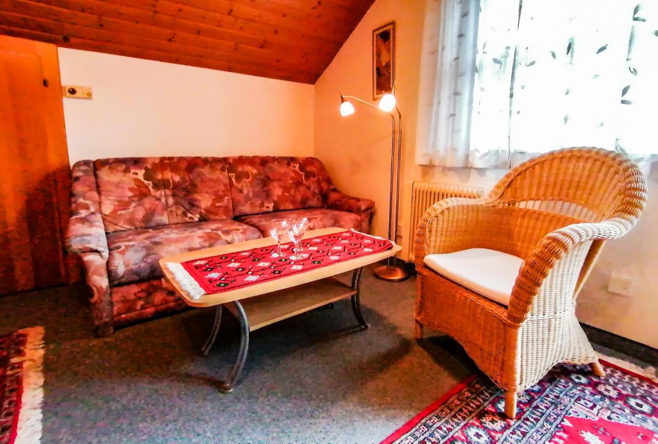 Haus Am Roemerbad บาด ไคลน์เคิร์ชไฮม์ ภายนอก รูปภาพ