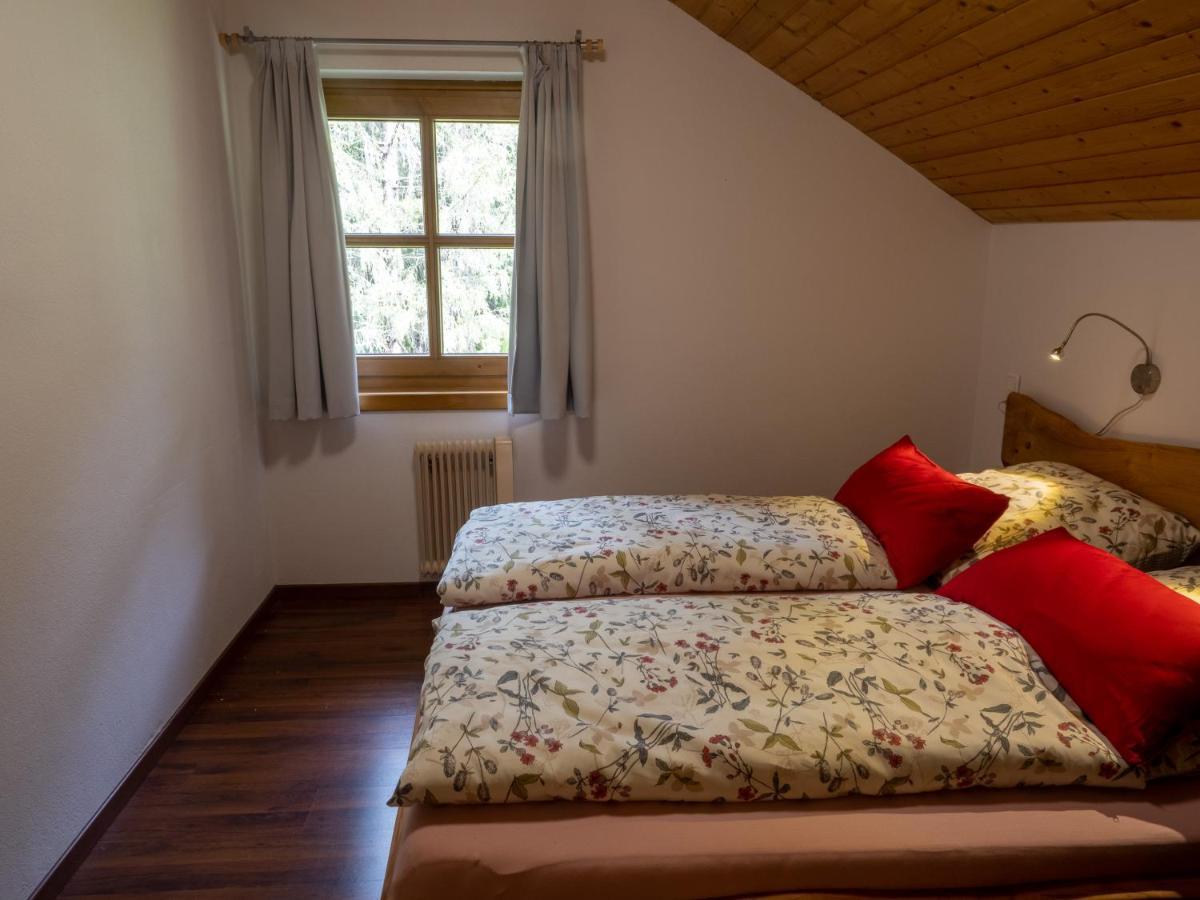 Haus Am Roemerbad บาด ไคลน์เคิร์ชไฮม์ ภายนอก รูปภาพ