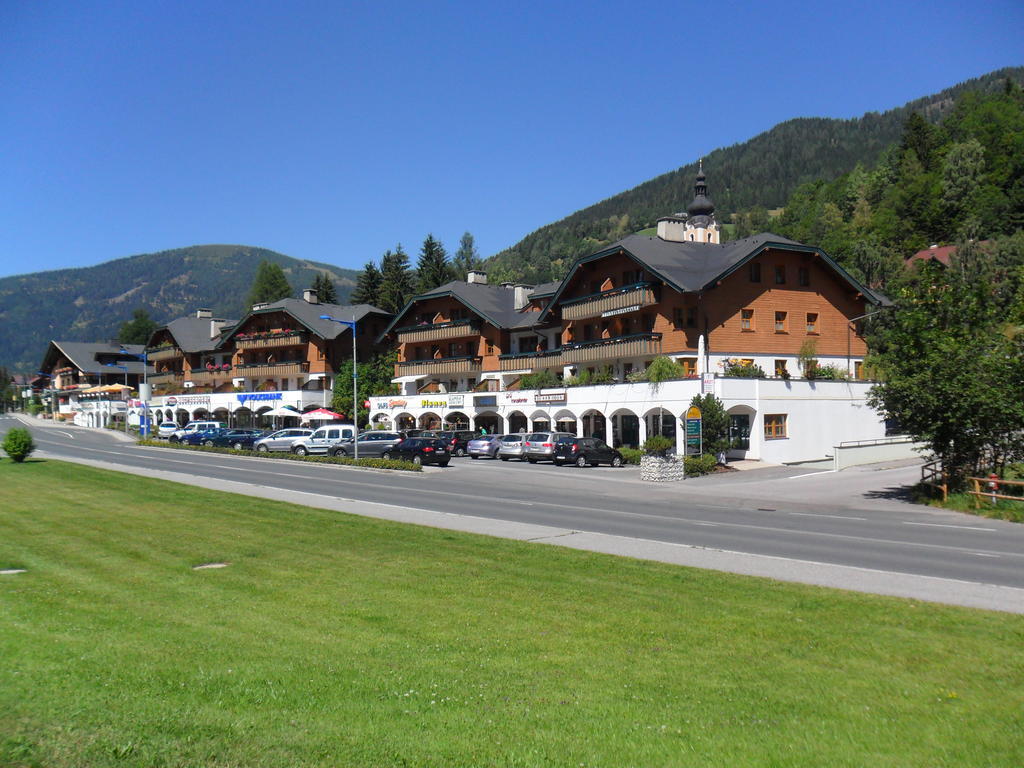 Haus Am Roemerbad บาด ไคลน์เคิร์ชไฮม์ ภายนอก รูปภาพ