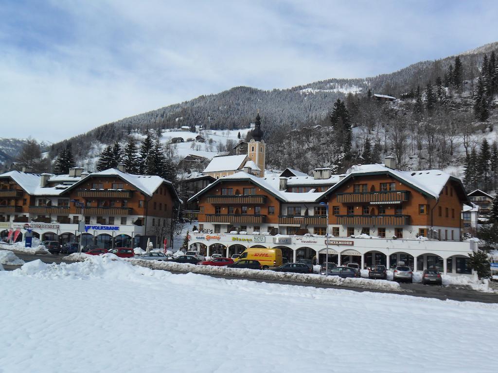 Haus Am Roemerbad บาด ไคลน์เคิร์ชไฮม์ ภายนอก รูปภาพ