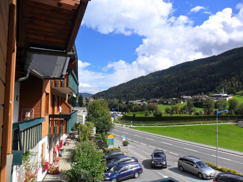 Haus Am Roemerbad บาด ไคลน์เคิร์ชไฮม์ ภายนอก รูปภาพ