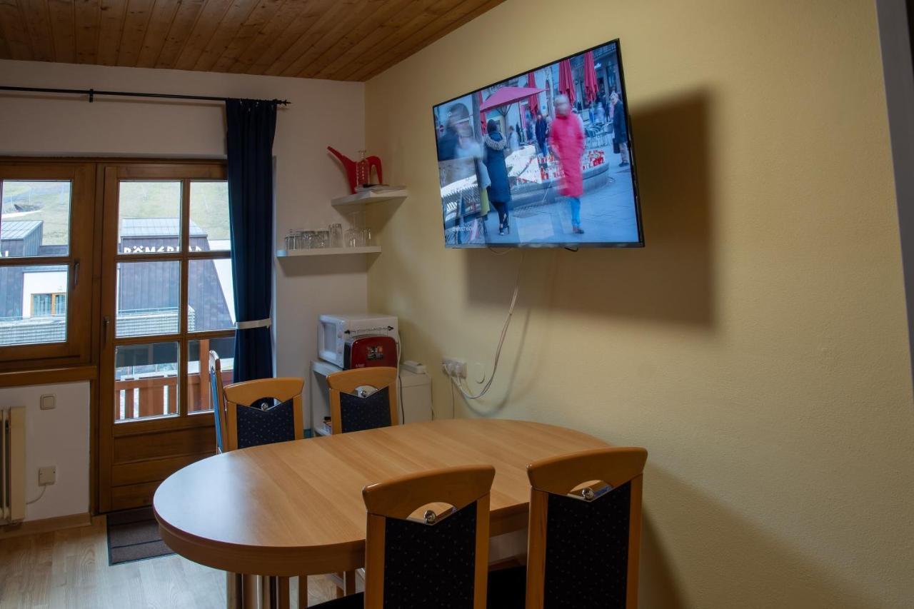 Haus Am Roemerbad บาด ไคลน์เคิร์ชไฮม์ ภายนอก รูปภาพ