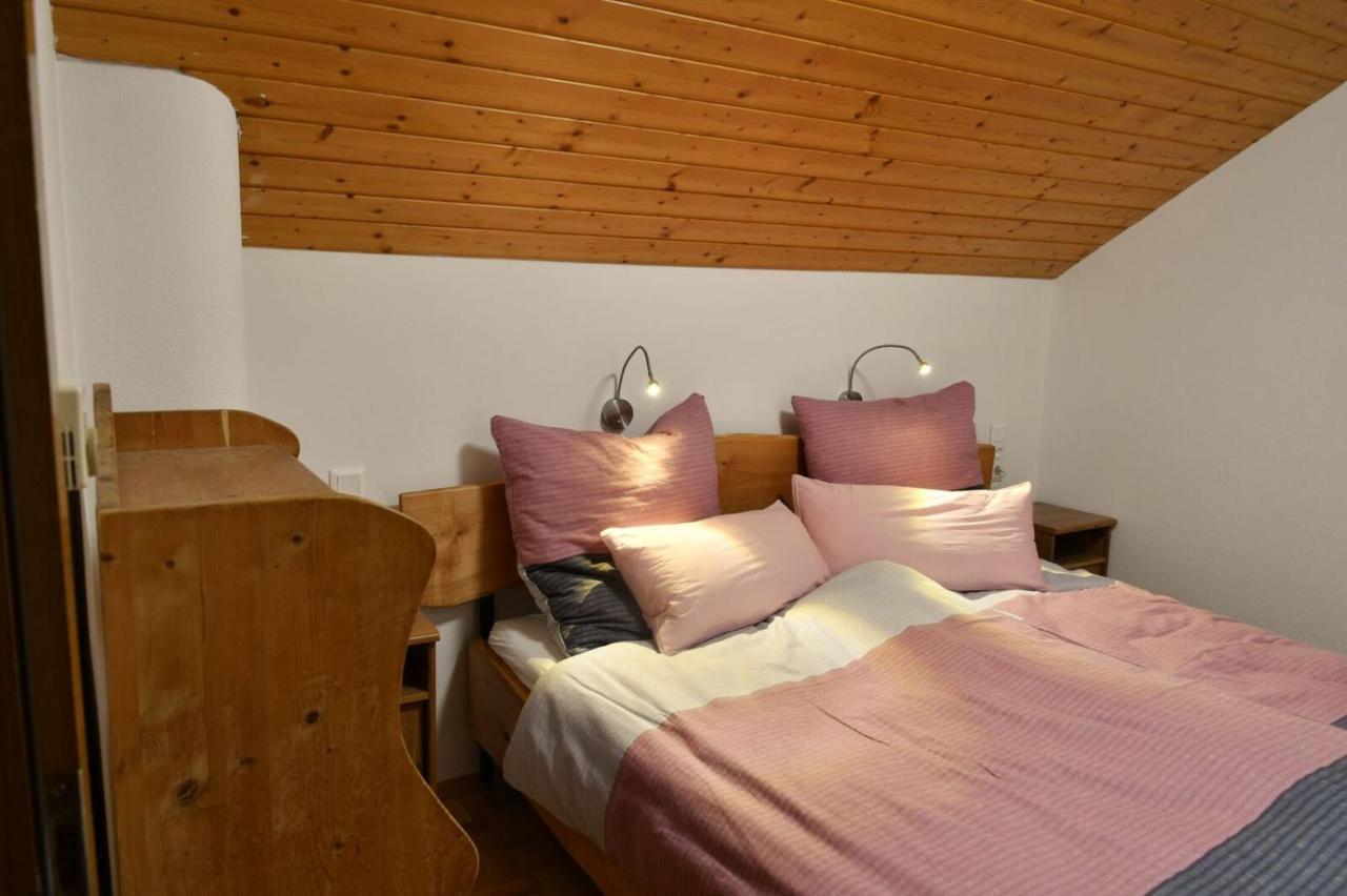 Haus Am Roemerbad บาด ไคลน์เคิร์ชไฮม์ ภายนอก รูปภาพ