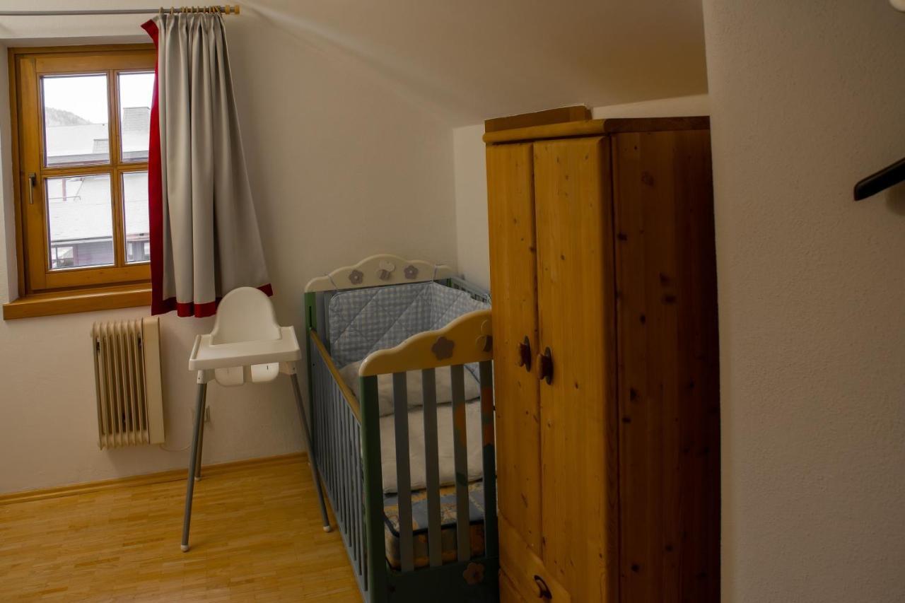 Haus Am Roemerbad บาด ไคลน์เคิร์ชไฮม์ ภายนอก รูปภาพ