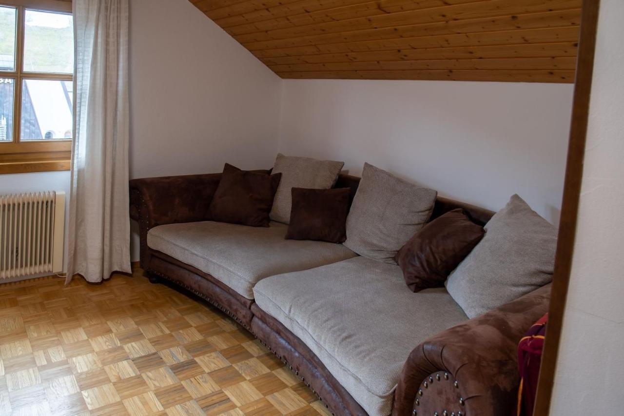 Haus Am Roemerbad บาด ไคลน์เคิร์ชไฮม์ ภายนอก รูปภาพ